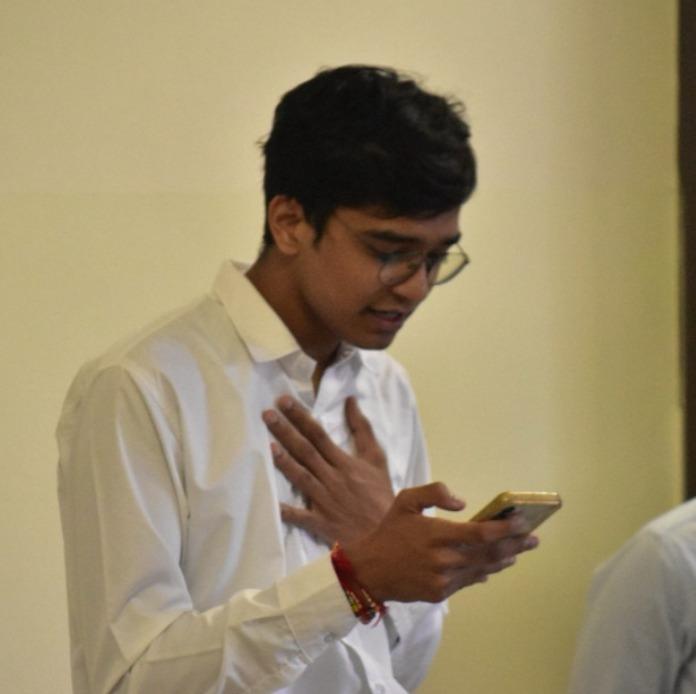Nikunj