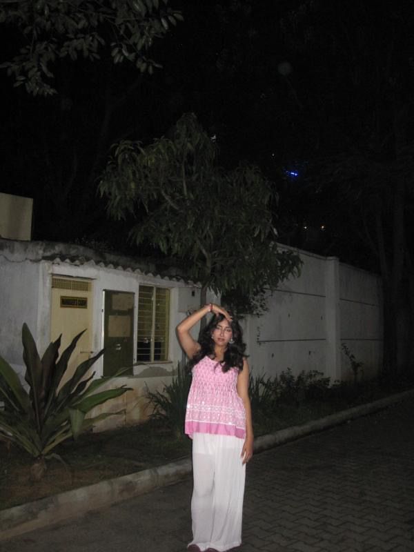 Riddhima