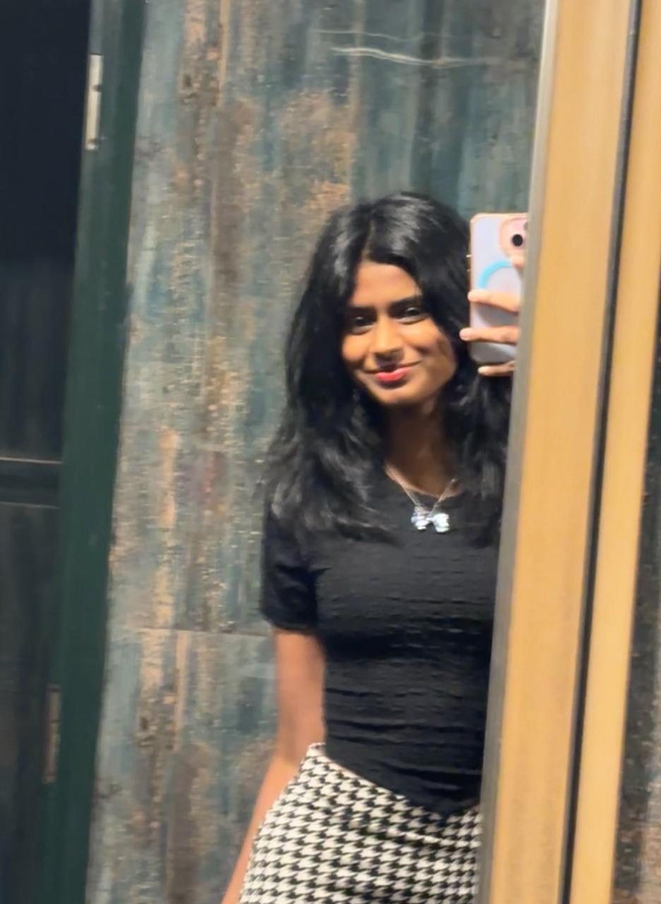 Varshini